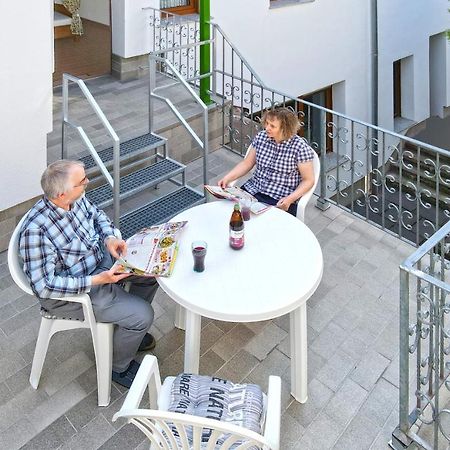 Nichtraucher-Fewo Hermann Oberwesel Exteriör bild