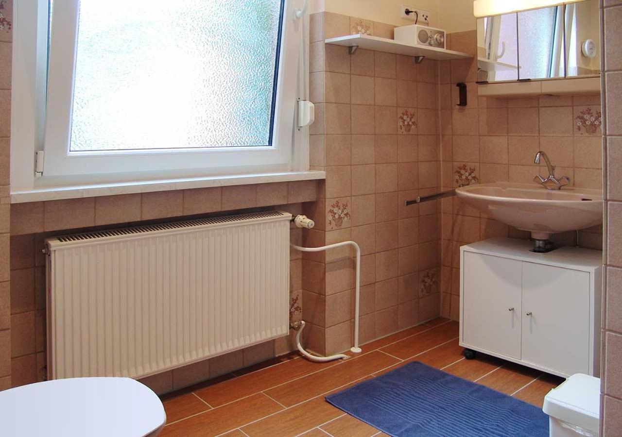 Nichtraucher-Fewo Hermann Oberwesel Exteriör bild
